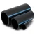مواسير HDPE الوطني لشبكات المياه ضغط 10 بار قطر خارجي 75 مم سمك 3.6 مم لون اسود - Image 1