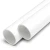 UPVC Pipes Nominal Pressure 17.2 Bar Size 4 Inch Thickness 6.7 mm White - Image 1