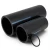 أنابيب HDPE الوطني لشبكات المياه ضغط 10 بار قطر خارجي 125 مم سمك 4.8 مم لون اسود - Image 1