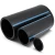أنابيب HDPE الوطني ضغط 8 بار قطر خارجي 280 مم سمك 8.6 مم لون أسود - Image 1