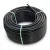 لفة أنابيب HDPE ضغط  6 بار [PE 100] قطر خارجي 50 مم  SDR 26  لون اسود | مصنع المنى