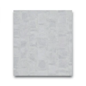 Italian Wallpaper 10m x 0.53m Gray, Model 57035