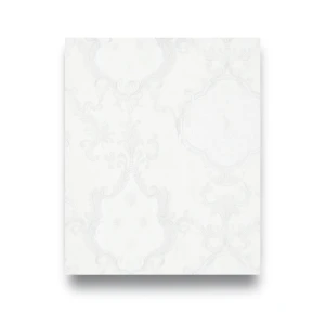 Classic Wall Covering Off White 10m x 1.06m, Model 82860