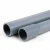 UPVC Pipes Sewage/Drainage System National  Nominal Pressure 12.5 Bar Outside Diameter 40 mm Thickness 2.4 mm Gray Colour