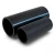 NPF HDPE Pipes Pressure 10 Bar Diameter 40 mm Thickness 1.9 mm Black - Image 1