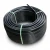 HDPE Plastic Coil Pipe  PN 6 Bar [PE 100] Outside Diameter 140 mm  SDR 26  Color Black | Almona Company
