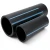 مواسير HDPE الوطني لشبكات المياه ضغط 10 بار قطر خارجي 63 مم سمك 3 مم لون اسود - Image 1