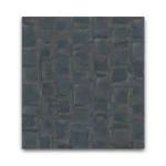 Italian Wallpaper 10m x 0.53m Dark Gray, Model 57036