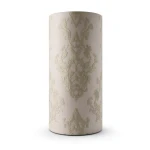 Classic Wallpaper Light Brown, 10m x 0.73m, Model 56837