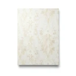 Classic Wall Covering Light Beige 10m x 1.06m, Model 82856