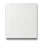 Italian Wallpaper Patterned Design 10mx0.70m Off White Color