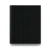 Italian Wallpaper Patterned Design Black Color, Size 10mx0.70m, Model rc17114 - Image 1