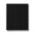 Italian Wallpaper Patterned Design Black Color, Size 10mx0.70m, Model rc17114 - Image 1