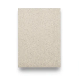 Patterned Wall Decoration 10m x 0.73m Beige, Model 56865