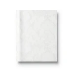 Classic Wall Covering Off White 10m x 1.06m, Model 82860