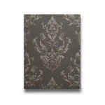 Italian Classic Wall Covering 10m x 0.73m Dark Beige, Model 56835