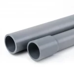 UPVC Pipes Sewage/Drainage System National  Nominal Pressure 16 Bar Outside Diameter 225 mm Thickness 13.4 mm Gray Colour