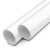 UPVC Pipes Nominal Pressure 6 Bar Size 3 Inch Thickness 2.9 mm White - Image 1