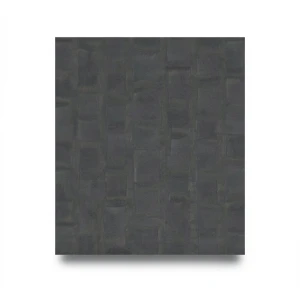 Italian Wallpaper 10m x 0.53m Dark Gray, Model 57036