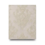 Classic Wallpaper Light Brown, 10m x 0.73m, Model 56837