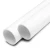 UPVC Pipes Nominal Pressure 6 Bar Size 6 Inch Thickness 4.5 mm White - Image 1