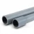 UPVC Pipes sewage/Drainage System National  Nominal Pressure 6 Bar Outside Diameter 400 mm Thickness 9.8 mm Gray Colour