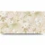 Italian wall decoration, light beige color, length 10 m, width 0.53 m, model 63049