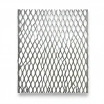  Expanded Metal Brand Mass Thickness 4 mm Size 1.22×2.44 meters