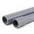 UPVC Pipes Nominal Pressure 2 Bar Outer Diameter 110 mm Thickness 1.80 mm Gray - Image 1