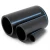 أنابيب HDPE الوطني ضغط 10 بار قطر خارجي 315 مم سمك 12.1 مم لون أسود - Image 1