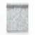 Italian geometric wall Covering, size 10 m x 1.06 m, gray color, model 83639  