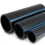 مواسير HDPE الوطني لشبكات المياه ضغط 8 بار قطر خارجي 32 مم سمك 1.5 مم لون اسود - Image 1