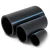 NPF HDPE Pipes Pressure 12.5 Bar Outside Diameter 110 mm Thickness 5.3 mm Black - Image 1