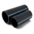 مواسير HDPE الوطني لشبكات المياه ضغط 8 بار قطر خارجي 40 مم سمك 1.6 مم لون أسود - Image 1