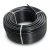 لفة أنابيب HDPE ضغط  6 بار [PE 100] قطر خارجي 50 مم  SDR 26  لون اسود | مصنع المنى