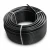 HDPE Polyethylene Coil Pipe  Nominal Pressure 6 Bar [PE 100] OD 63 mm  SDR 26  Color Black | Almona Factory