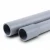 UPVC Pipes NPF Brand For Electrical Systems Nominal Pressure 4 Bar Outside Diameter 160 mm Thickness 3.2 mm Gray Colour