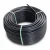 لفة أنابيب بلاستيك HDPE ضغط  6 بار [PE 100] قطر خارجي 75 مم  SDR 26  لون اسود | مصنع المنى