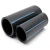أنابيب HDPE لشبكات المياه ضغط 8 بار قطر خارجي 90 مم سمك 3.5 مم لون أسود - Image 1