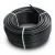 HDPE Coil Pipe  Pressure 6 Bar [PE 100] Size (OD) 110 mm  SDR 26 mm Color Black | Almona Factory