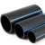 مواسير HDPE الوطني ضغط 12.5 بار قطر 140 مم سمك 6.7 مم أسود - Image 1