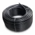 HDPE Plastic Coil Pipe  PN 6 Bar [PE 100] Outside Diameter 140 mm  SDR 26  Color Black | Almona Company