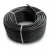 HDPE Coil Pipe  Pressure 10 Bar [PE 100] Size (OD) 32 mm  SDR 17  Color Black | Almona Company