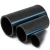 أنابيب HDPE الوطني ضغط 12.5 بار قطر 32 مم سمك 1.9 مم لون أسود - Image 1