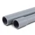 UPVC Pipes Nominal Pressure 2 Bar Outer Diameter 110 mm Thickness 1.80 mm Gray - Image 1