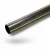 HDPE Plastic Pipe  PN 4.8 Bar [PE 80] OD 500 mm Thickness 28.4 mm Color Black with Yellow Stripes | Almona Factory