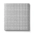 Italian Wallpaper Patterned Design Gray Color, Size 10m x 0.70m, Model rc17113 - Image 1
