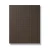 Italian Wallpaper Patterned Design Dark Brown, Size 10mx0.70m, Model rc17115 - Image 1