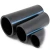 NPF HDPE Pipes Nominal Pressure 10 Bar Outside Diameter 280 mm Thickness 10.7 mm Black - Image 1