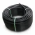 لفة أنابيب HDPE ضغط  6 بار [PE 100] قطر خارجي 50 مم  SDR 26  لون اسود | مصنع المنى